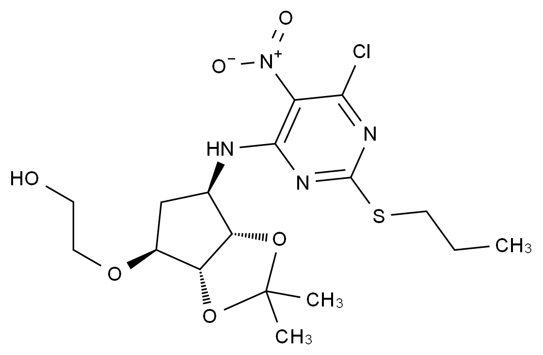 替卡格雷雜質(zhì)18