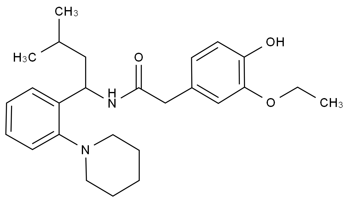 瑞格列奈雜質(zhì)22