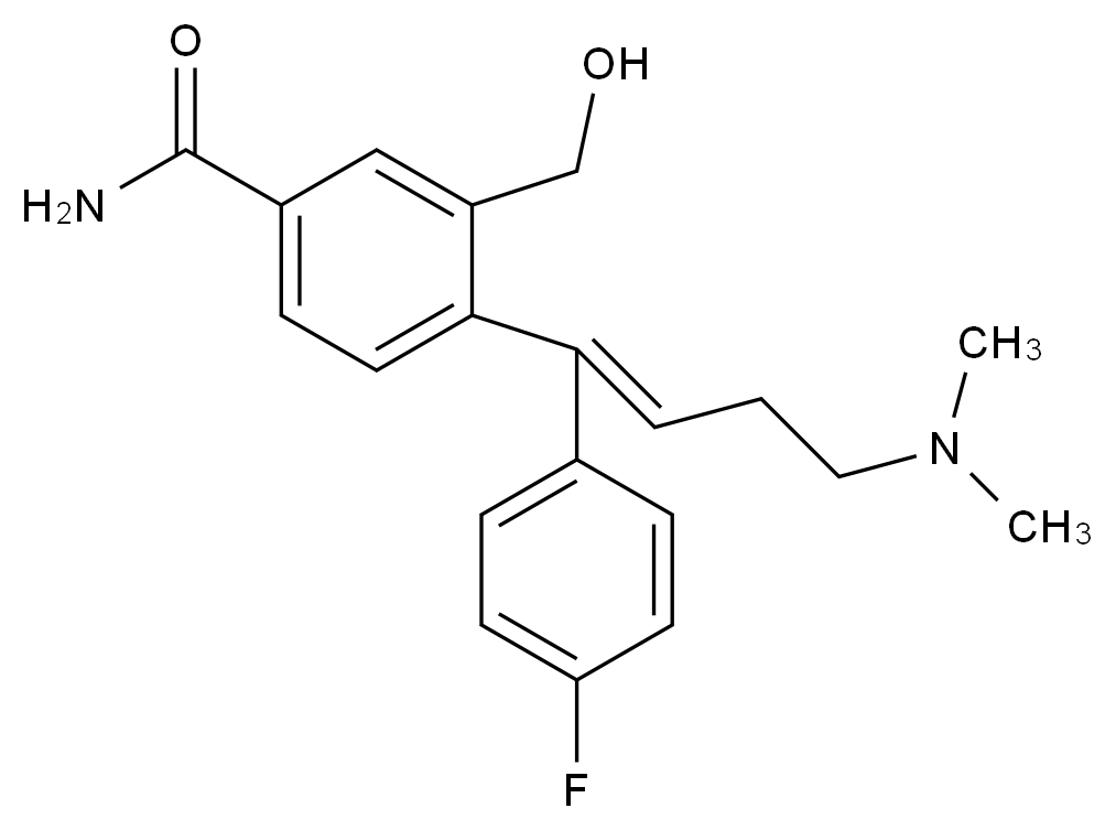西酞普蘭雜質(zhì)14