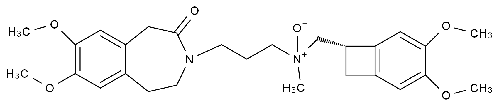 伊伐布雷定雜質(zhì)3