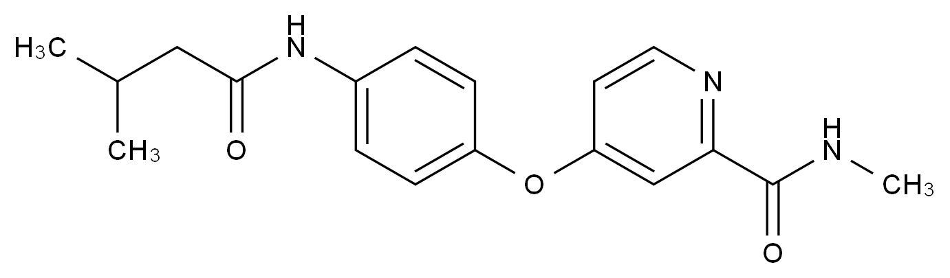 索拉非尼雜質(zhì)13