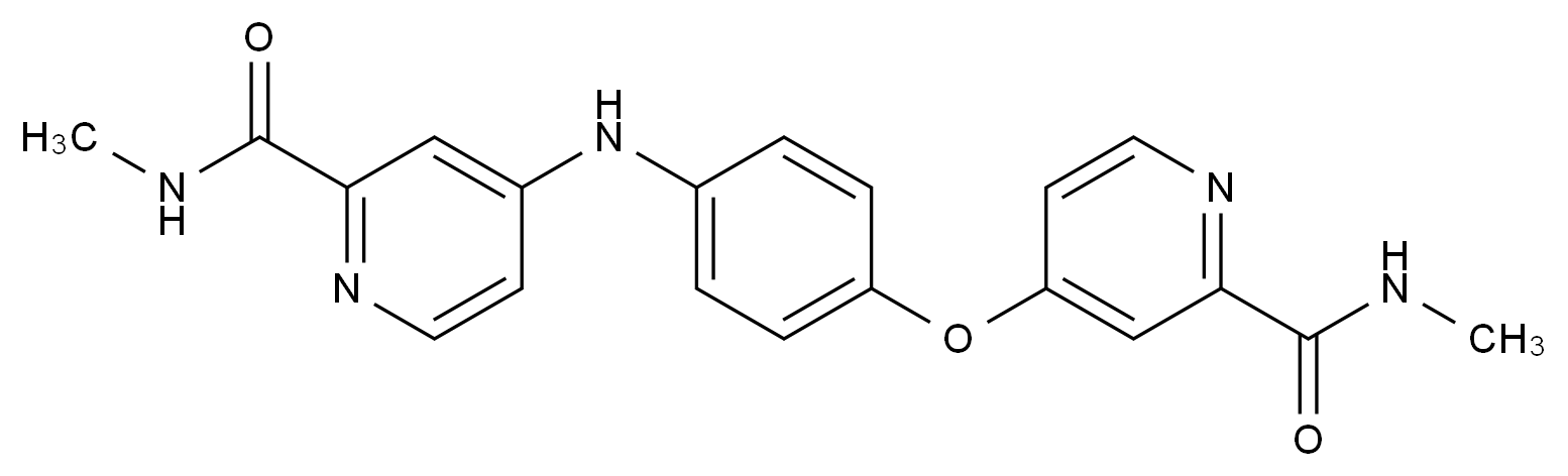 索拉非尼雜質(zhì)17