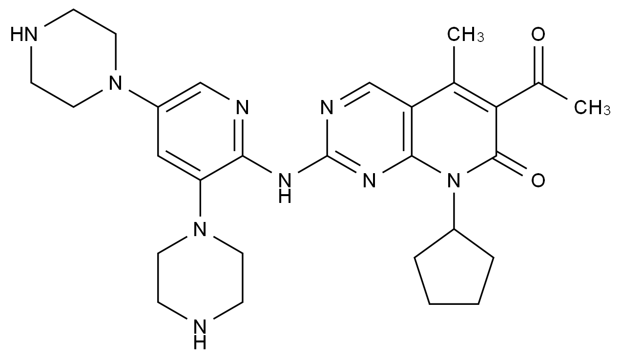 帕布昔利布雜質(zhì)16