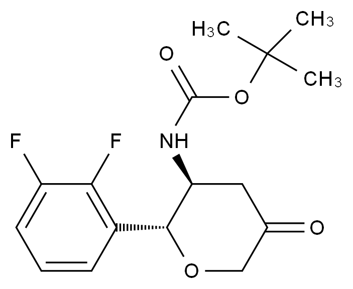 奧格列汀雜質7