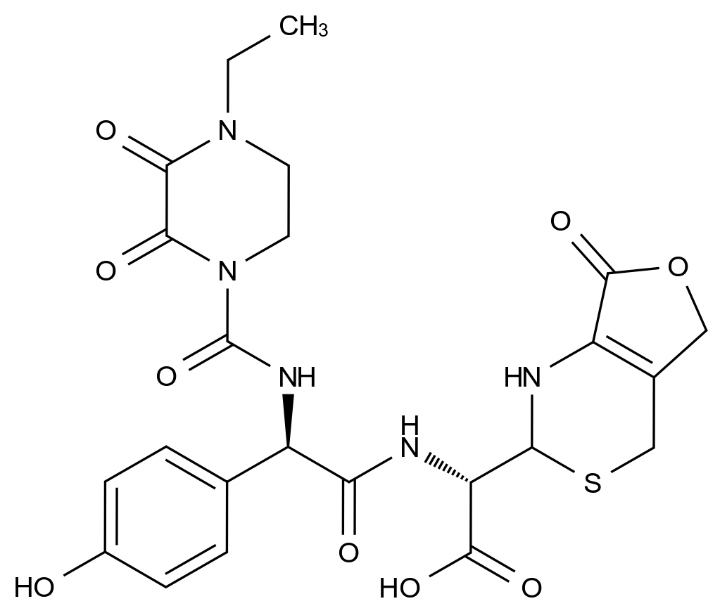 頭孢哌酮雜質20
