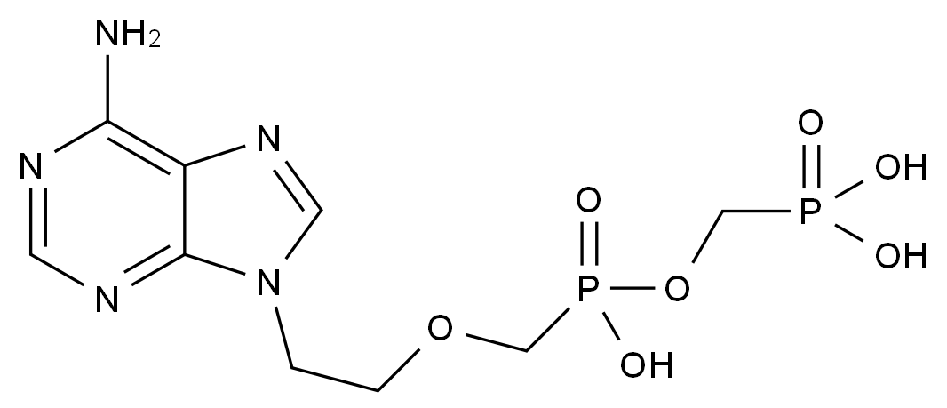 阿德福韋雜質(zhì)21