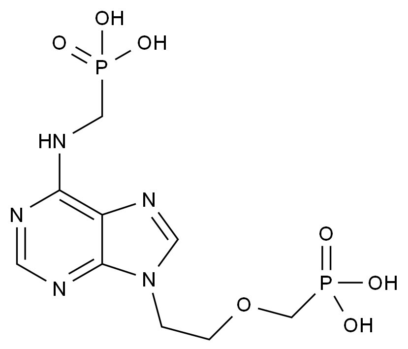 阿德福韋雜質(zhì)22