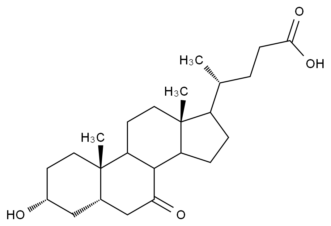 奧貝膽酸雜質(zhì)14
