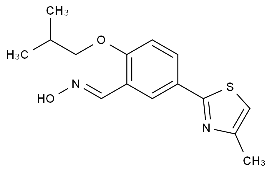 非布司他雜質(zhì)51