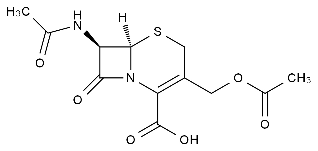 頭孢曲松雜質(zhì)9