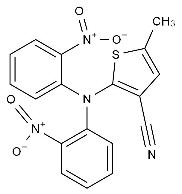 奧氮平雜質(zhì)15
