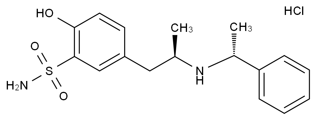 坦索羅辛雜質(zhì)24 HCl