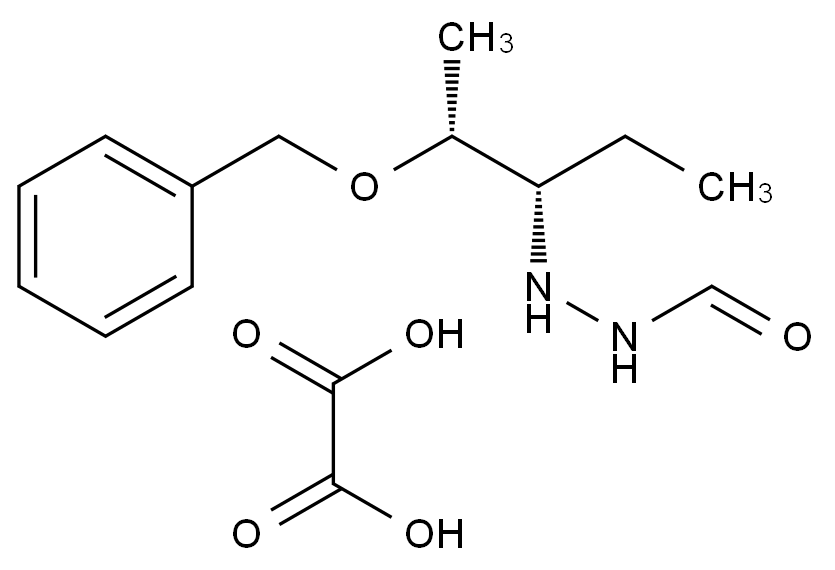泊沙康唑雜質(zhì)27(RS)