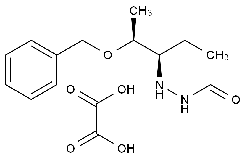泊沙康唑雜質(zhì)9（SR）