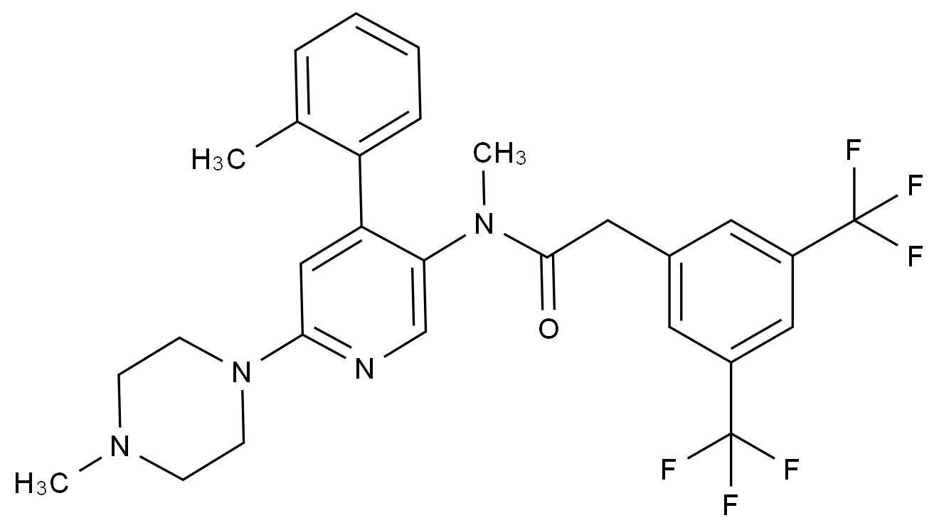 奈妥吡坦雜質(zhì)12