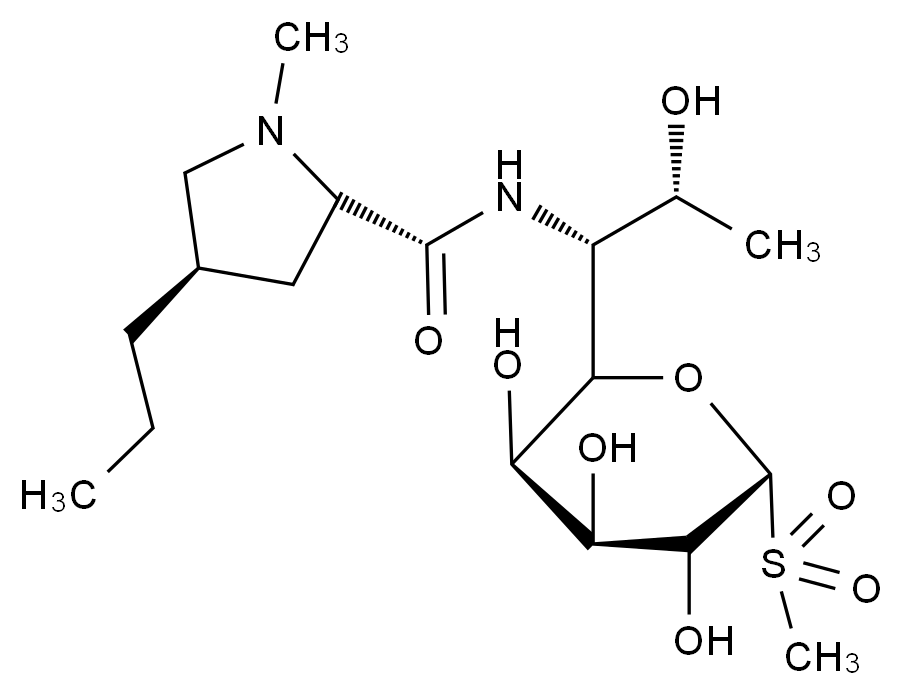 林可霉素雜質(zhì)13