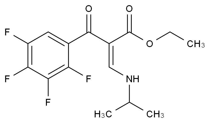 左氧氟沙星雜質(zhì)31