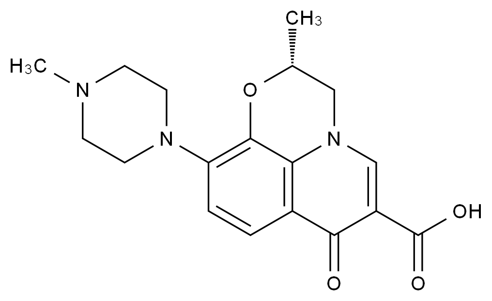 左氧氟沙星雜質(zhì)30