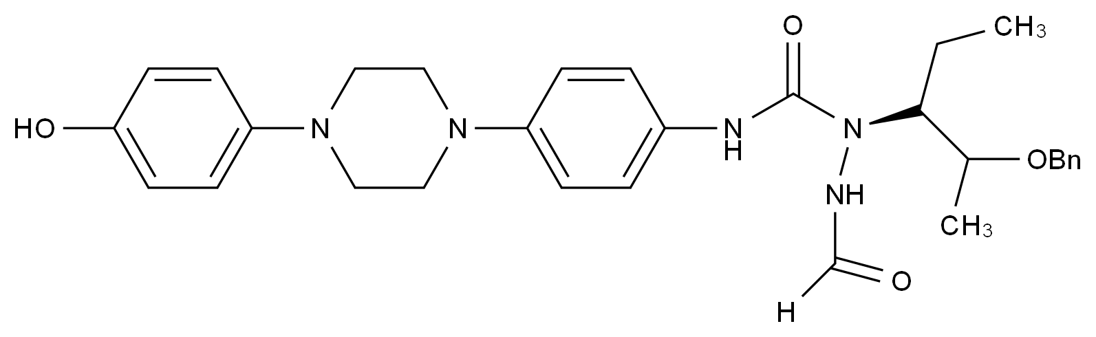 泊沙康唑雜質(zhì)29