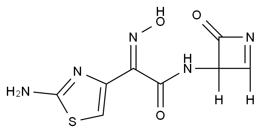 頭孢他啶雜質(zhì)18