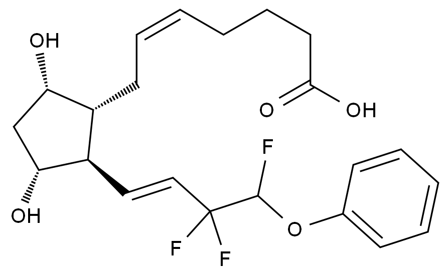 他氟前列素雜質(zhì)4