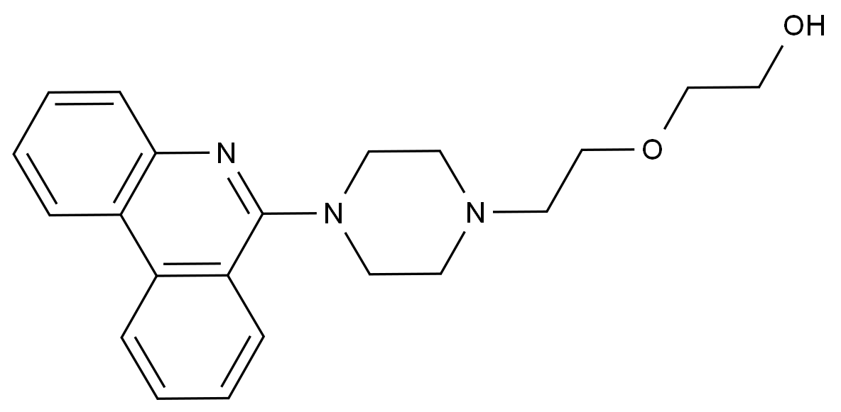 喹硫平雜質(zhì)19