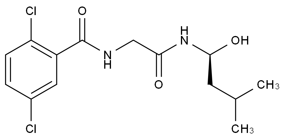 埃沙左米雜質(zhì)6