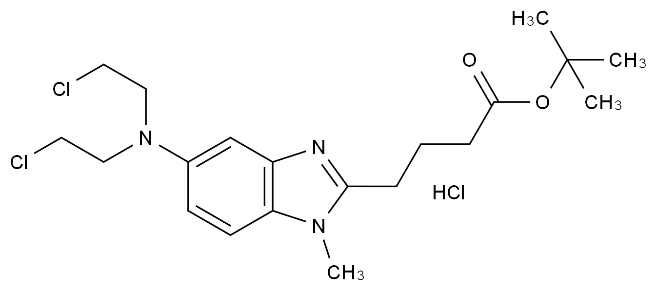 苯達(dá)莫司汀雜質(zhì)10