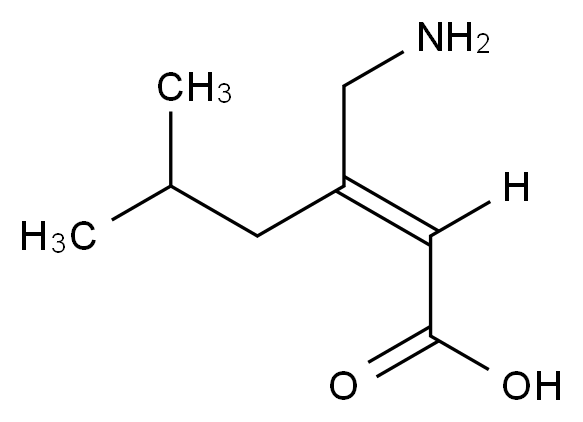 普瑞巴林雜質(zhì)20