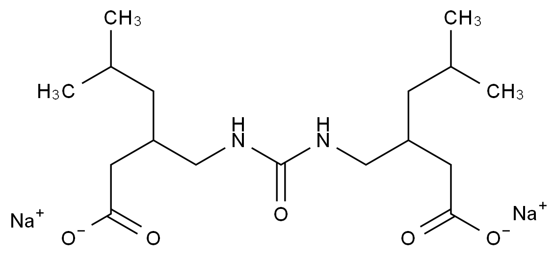 普瑞巴林雜質(zhì)30