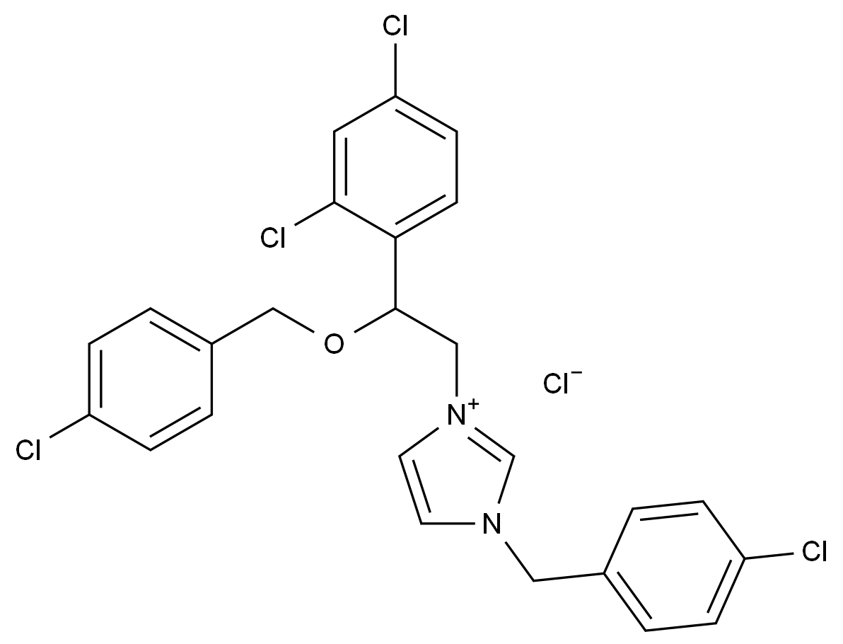 硝酸益康唑EP雜質(zhì)C