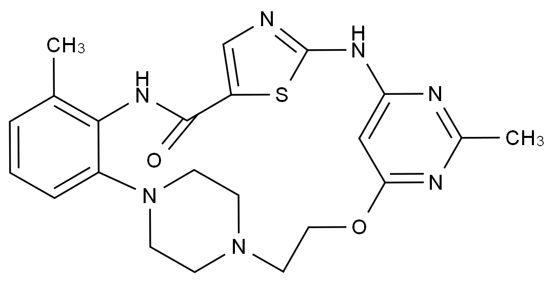 達沙替尼雜質(zhì)35