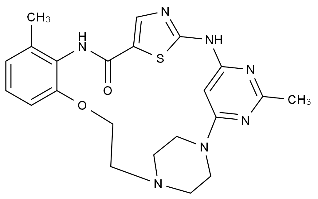 達沙替尼雜質(zhì)34