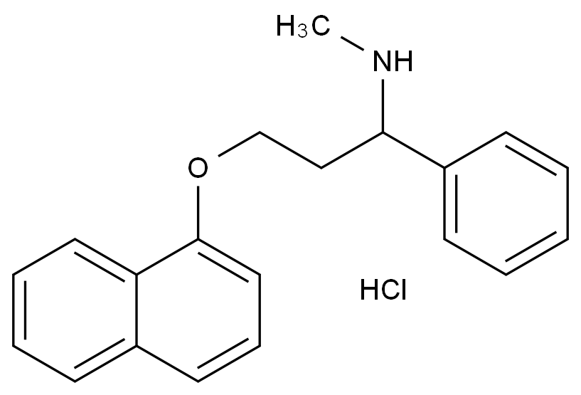 達泊西汀雜質(zhì)3