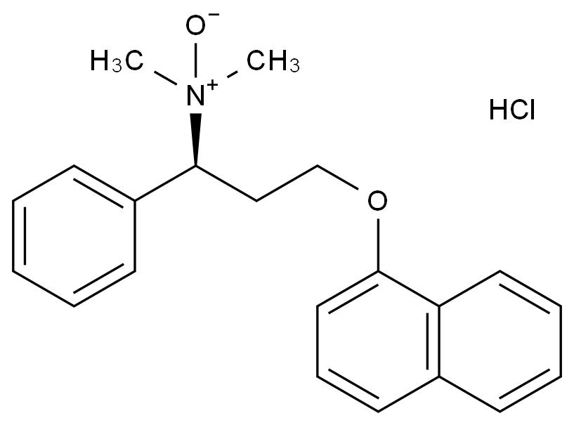 達泊西汀雜質(zhì)30
