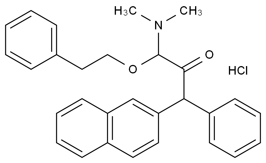 達泊西汀雜質(zhì)7