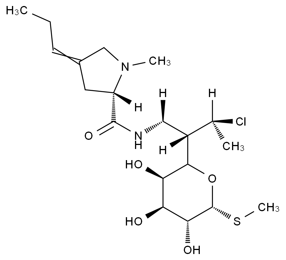 克林霉素雜質(zhì)5