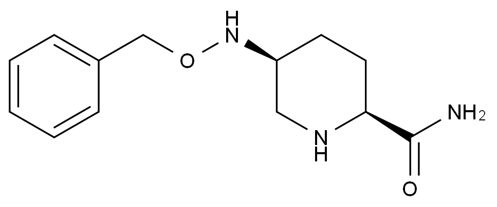 阿維巴坦雜質(zhì)11