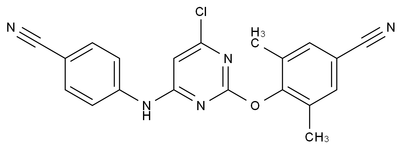 依曲韋林雜質(zhì)3