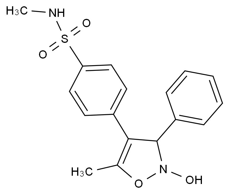 帕瑞昔布鈉雜質(zhì)5