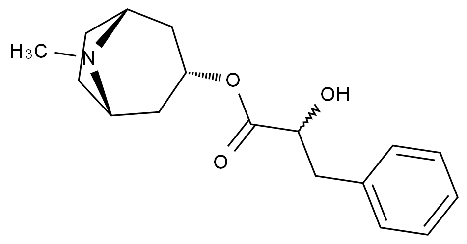 硫酸阿托品EP雜質(zhì)G