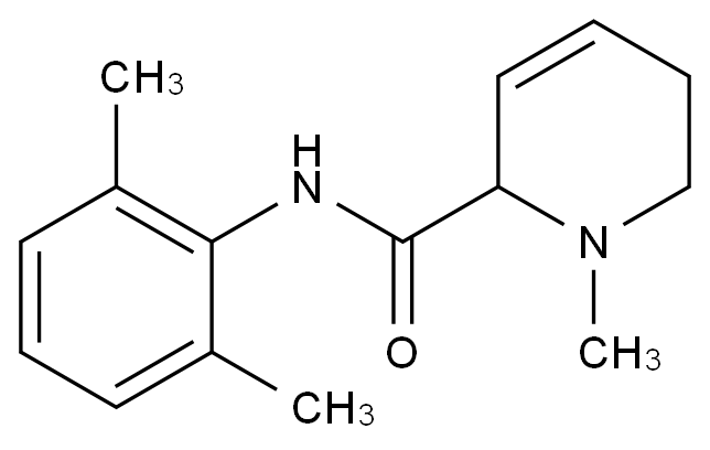布比卡因雜質(zhì)14