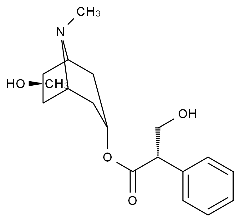 阿托品雜質(zhì)2
