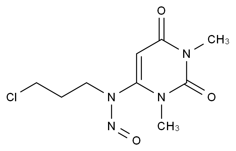 烏拉地爾雜質(zhì)21