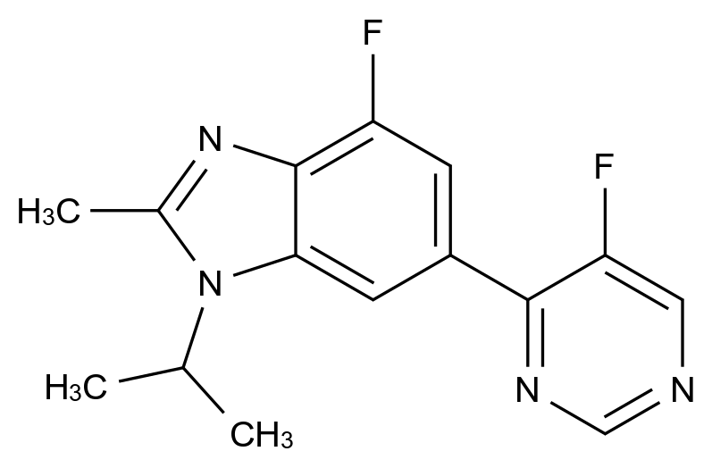 阿貝西利雜質(zhì)5
