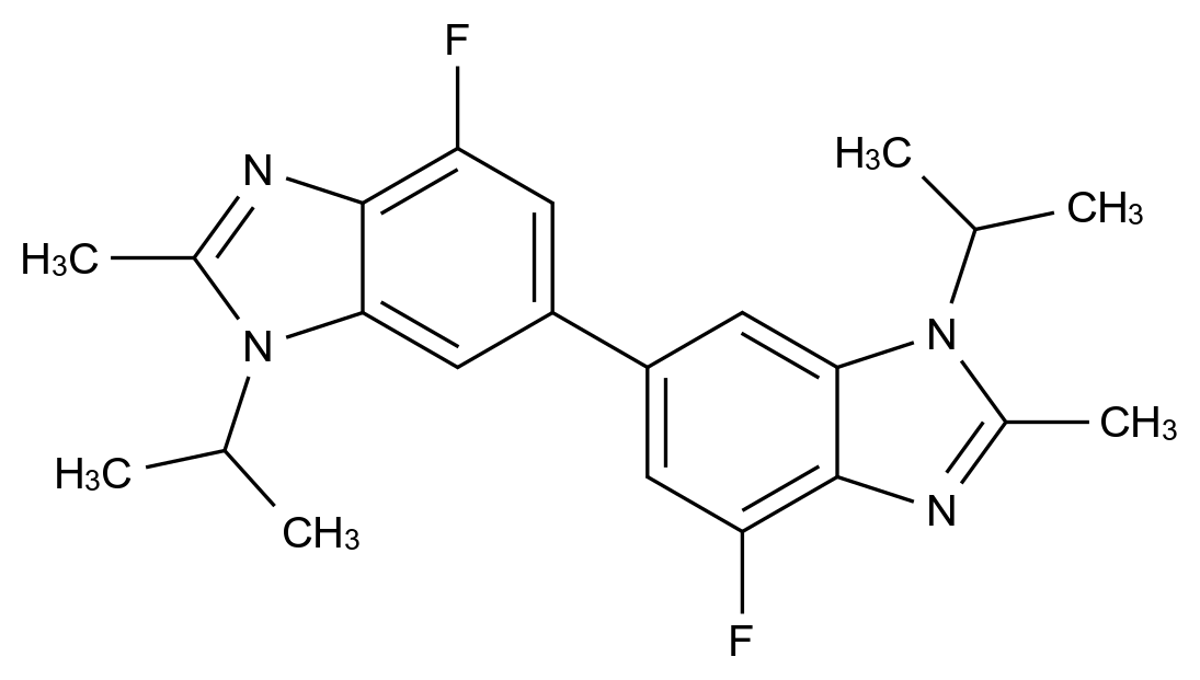 阿貝西利雜質(zhì)3