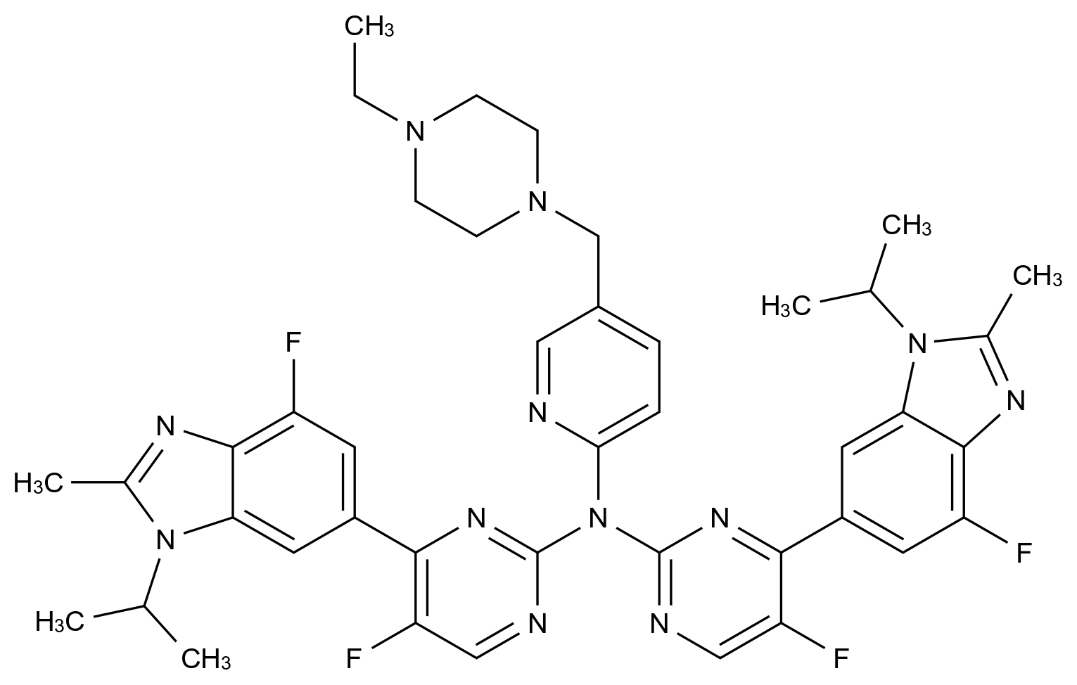 阿貝西利雜質(zhì)15