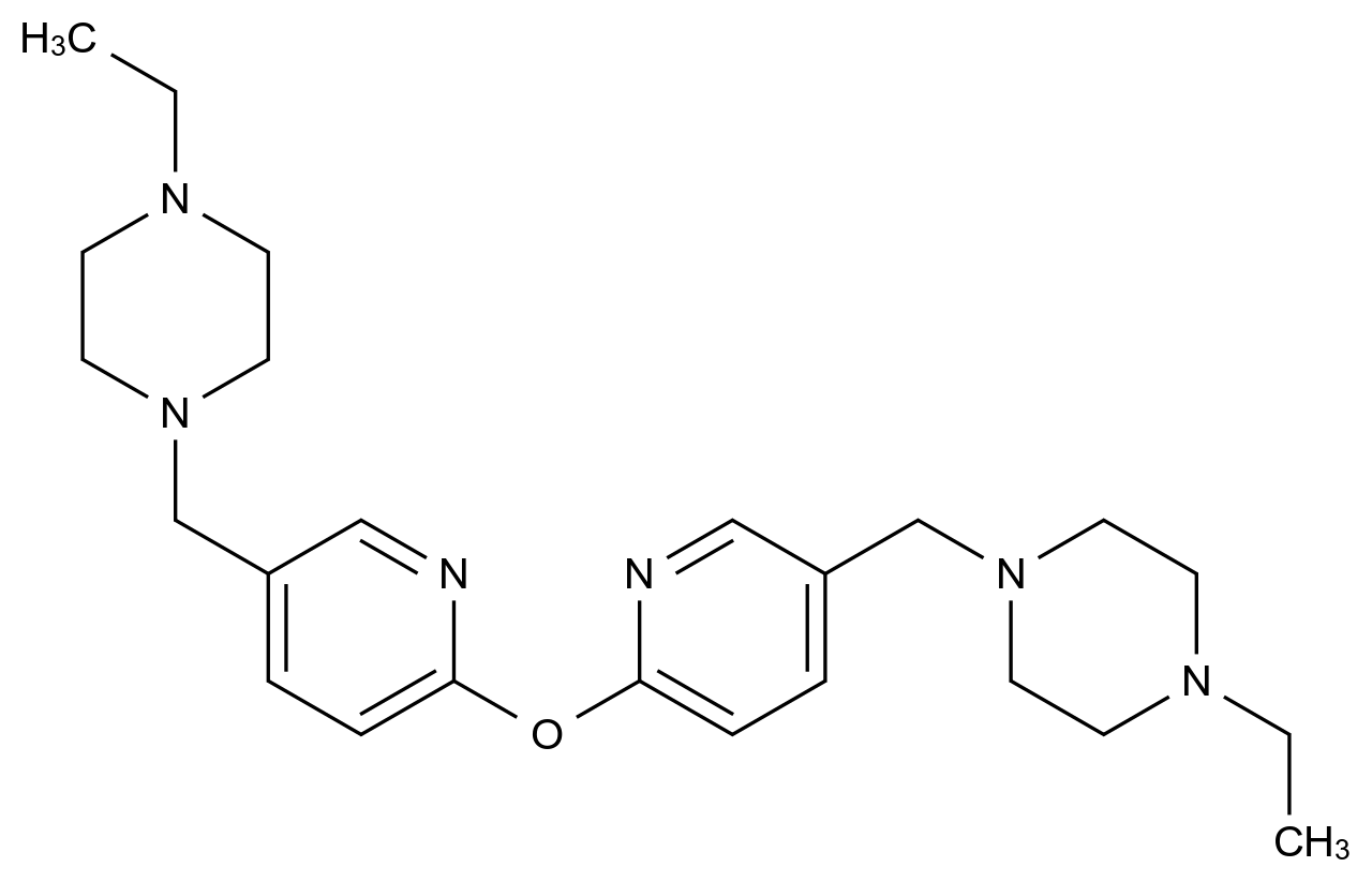 阿貝西利雜質(zhì)9