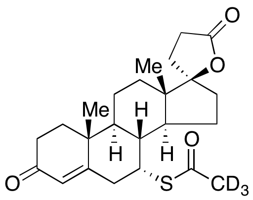 螺內(nèi)酯-d3