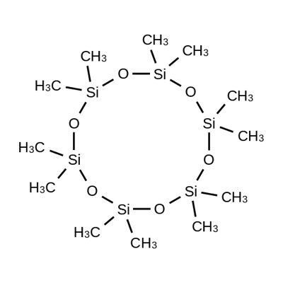 540-97-6_十二甲基環(huán)六硅氧烷